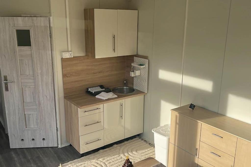 Kralovsky Park, Vrbov 65, 059 72 Apartment Exterior foto
