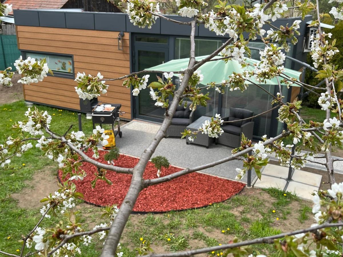 Kralovsky Park, Vrbov 65, 059 72 Apartment Exterior foto