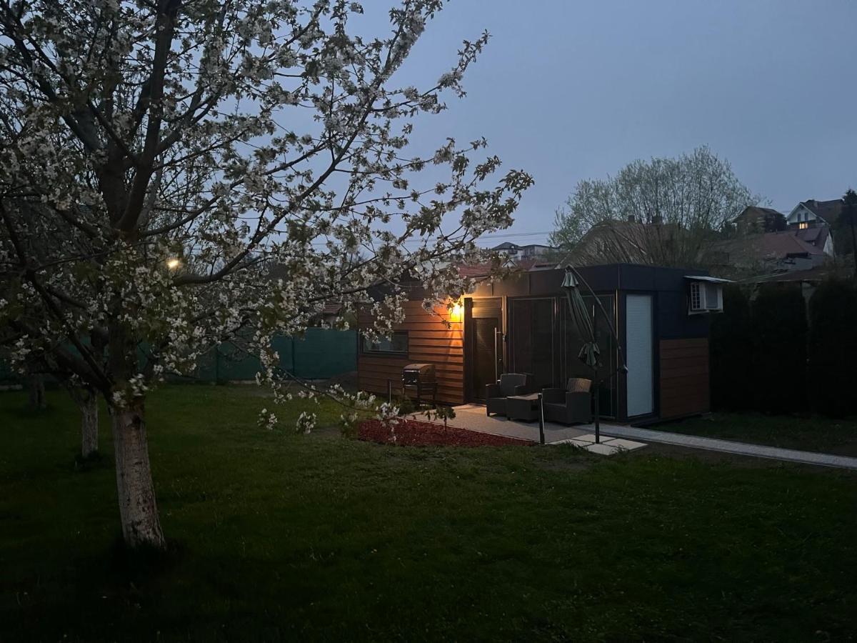 Kralovsky Park, Vrbov 65, 059 72 Apartment Exterior foto