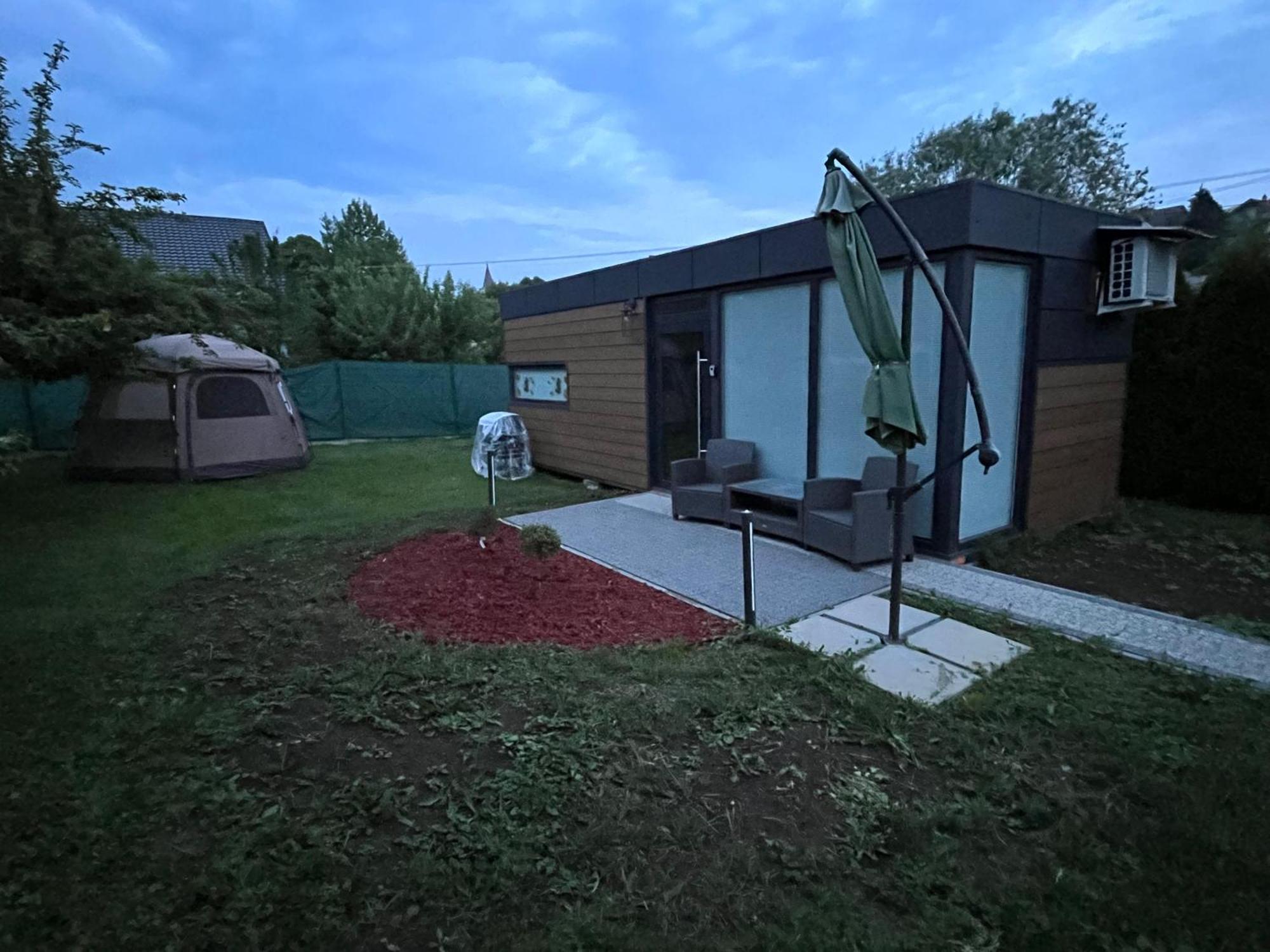Kralovsky Park, Vrbov 65, 059 72 Apartment Exterior foto