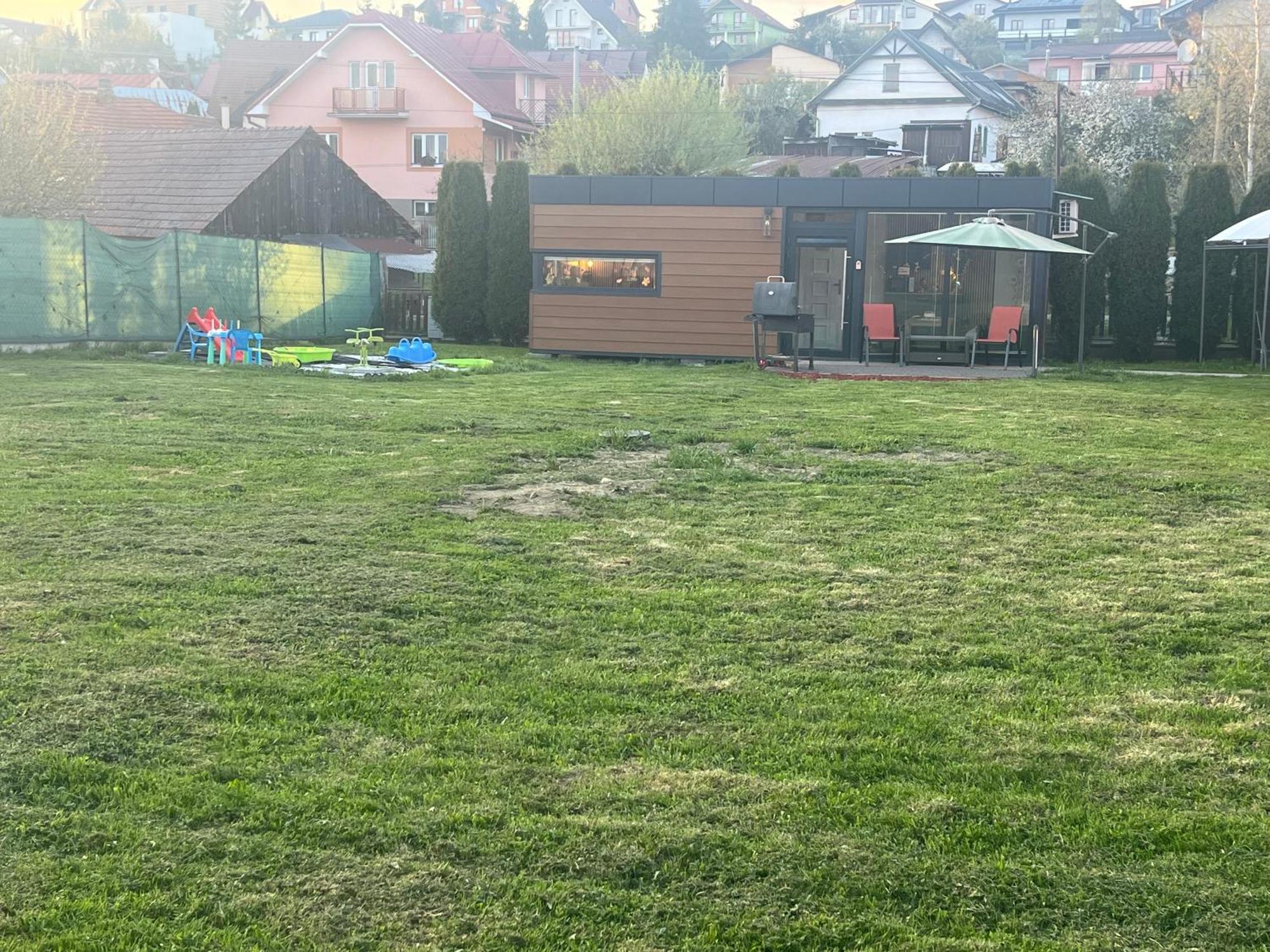 Kralovsky Park, Vrbov 65, 059 72 Apartment Exterior foto